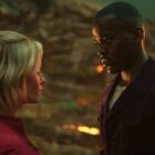 'Doctor Who' Writer Steven Moffat Talks Easter Eggs and Casting Reveal