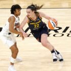 Disney+ will stream Caitlin Clark’s WNBA debut in the platform’s first live sports event – NBC 6 South Florida