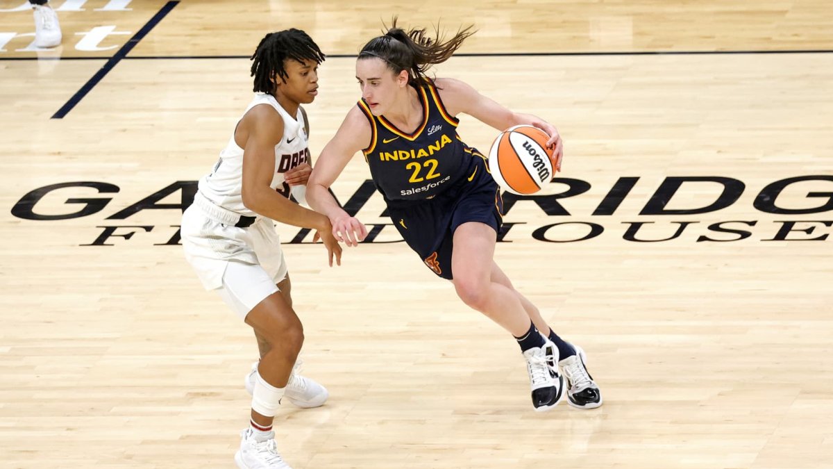 La saison régulière de la WNBA démarre avec Caitlin Clark sur Disney+