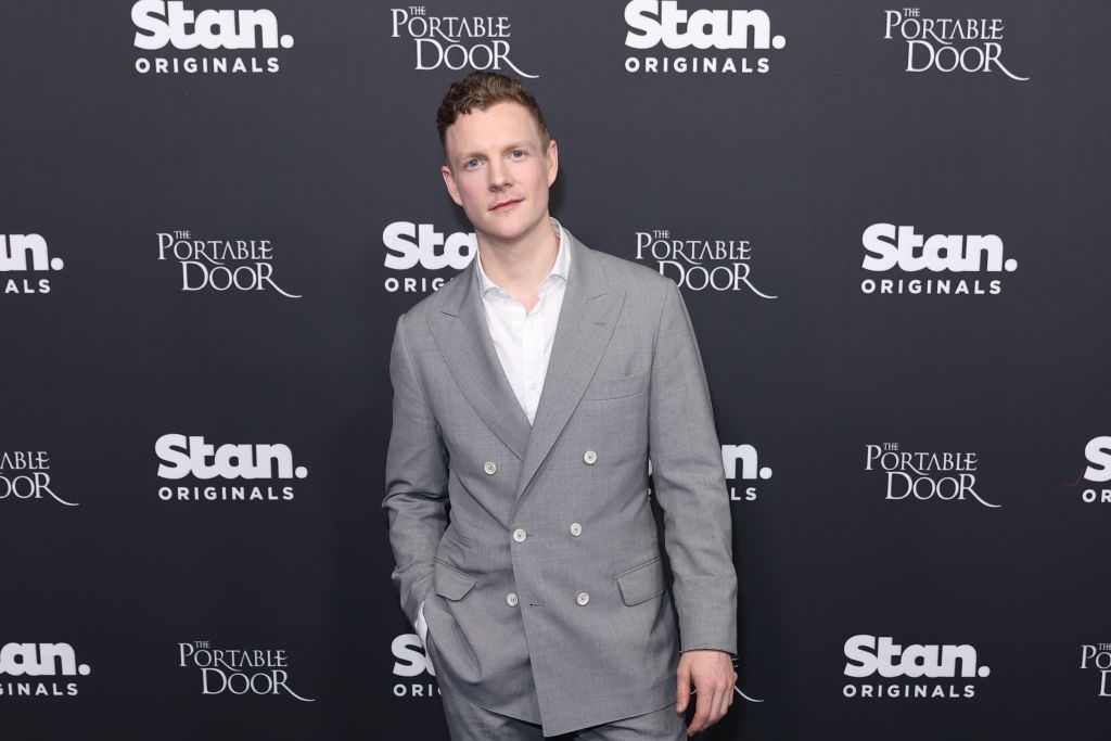 La série Dexter: Original Sin dévoile son nouveau casting avec Christian Slater et Patrick Gibson