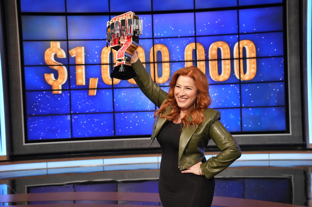 La série dérivée Jeopardy! arrive sur Prime Video