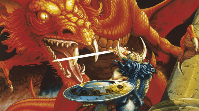 La série live-action Dungeons & Dragons annulée : les fans devront patienter