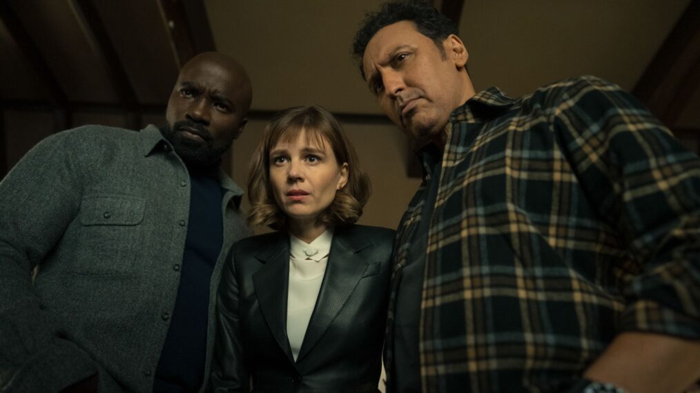 La série terrifiante et hilarante Evil entame sa dernière saison sur Paramount+