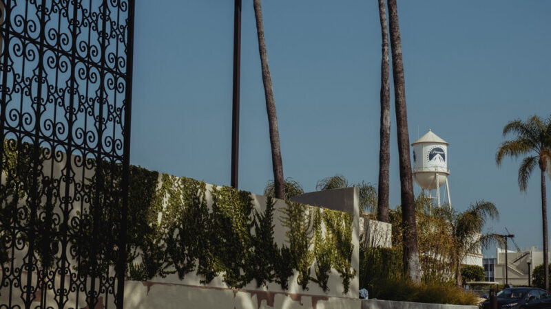 L’acquisition de Paramount par Sony : un partenariat surprenant