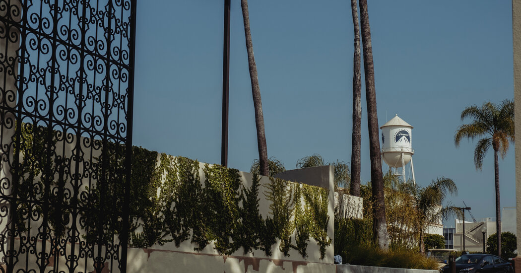 L’acquisition de Paramount par Sony : un partenariat surprenant