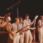 Mike Love & Al Jardine on Disney+ Doc