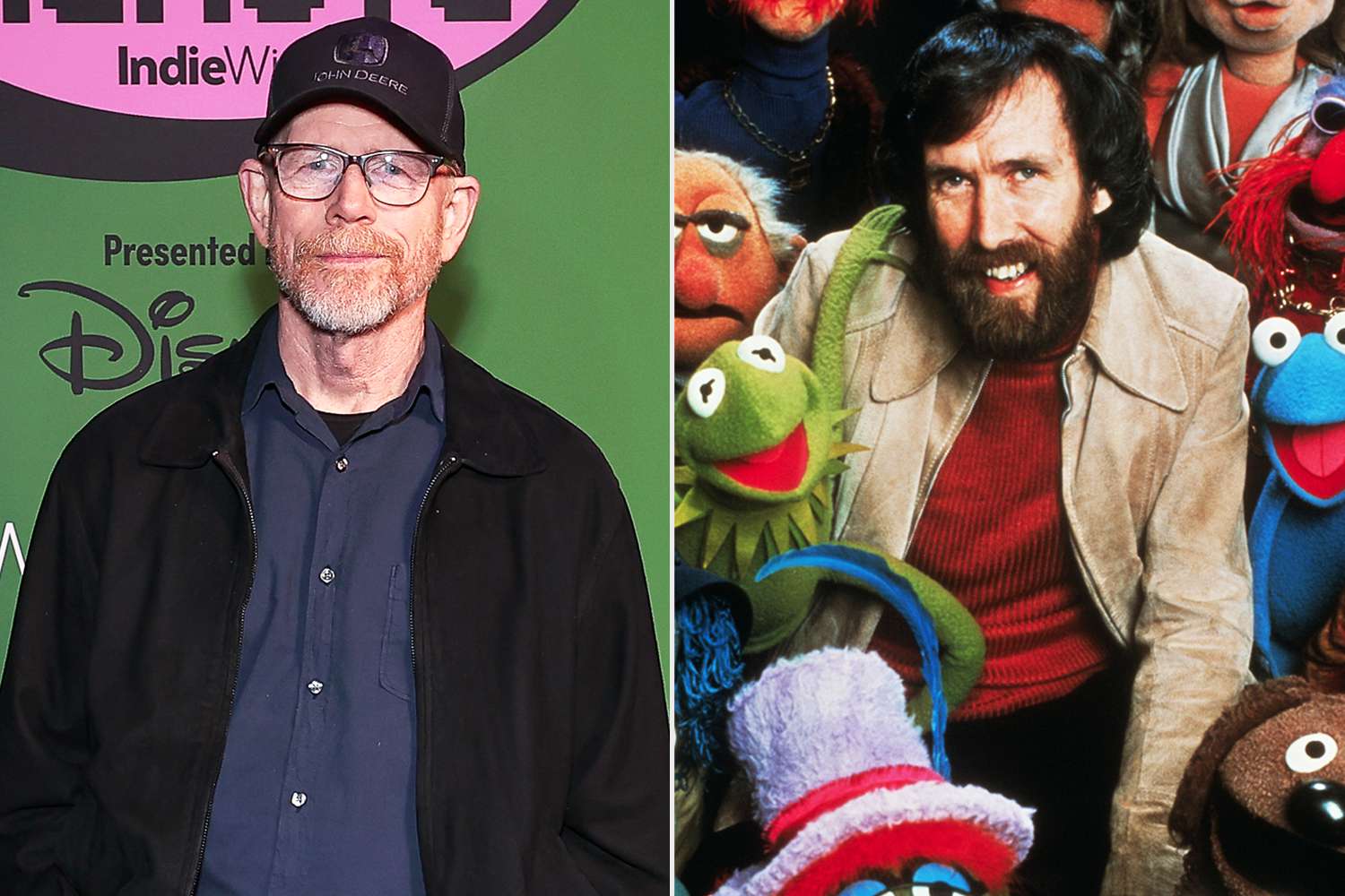 Le documentaire captivant sur Jim Henson : “Idée géniale” de Ron Howard sur Disney+