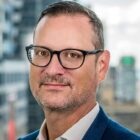 John Halley Paramount Global