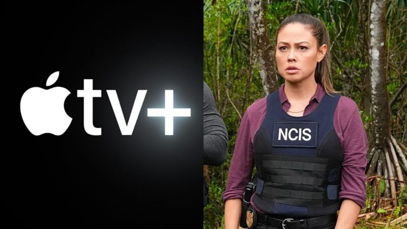 Le grand ménage des séries TV : Annulations en série sur Apple TV+