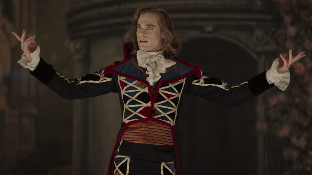 Le passé trouble de Lestat enfin dévoilé : Révélations chocs dans ‘Interview With the Vampire’
