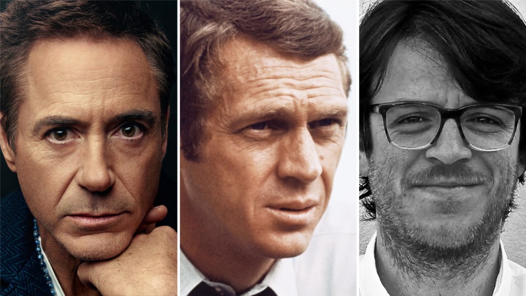 Le projet de film “Yucatan” de Steve McQueen reprend vie chez Netflix.
