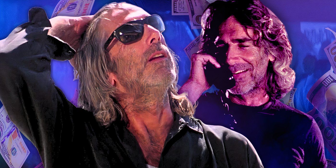 Le retour de Sam Elliott dans la suite confirmée de Road House pourrait être son grand moment.