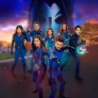 The Thundermans Return TV Show on Nickelodeon: canceled or renewed?