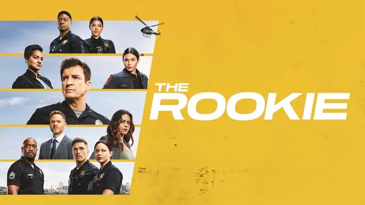 Le retour du Big Bad dans “The Rookie” : Des révélations choc et des liens profonds dévoilés