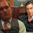 robert duvall, godfather