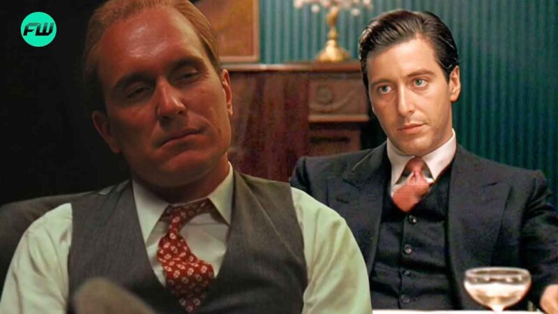Le retour forcé de Francis Ford Coppola pour The Godfather III