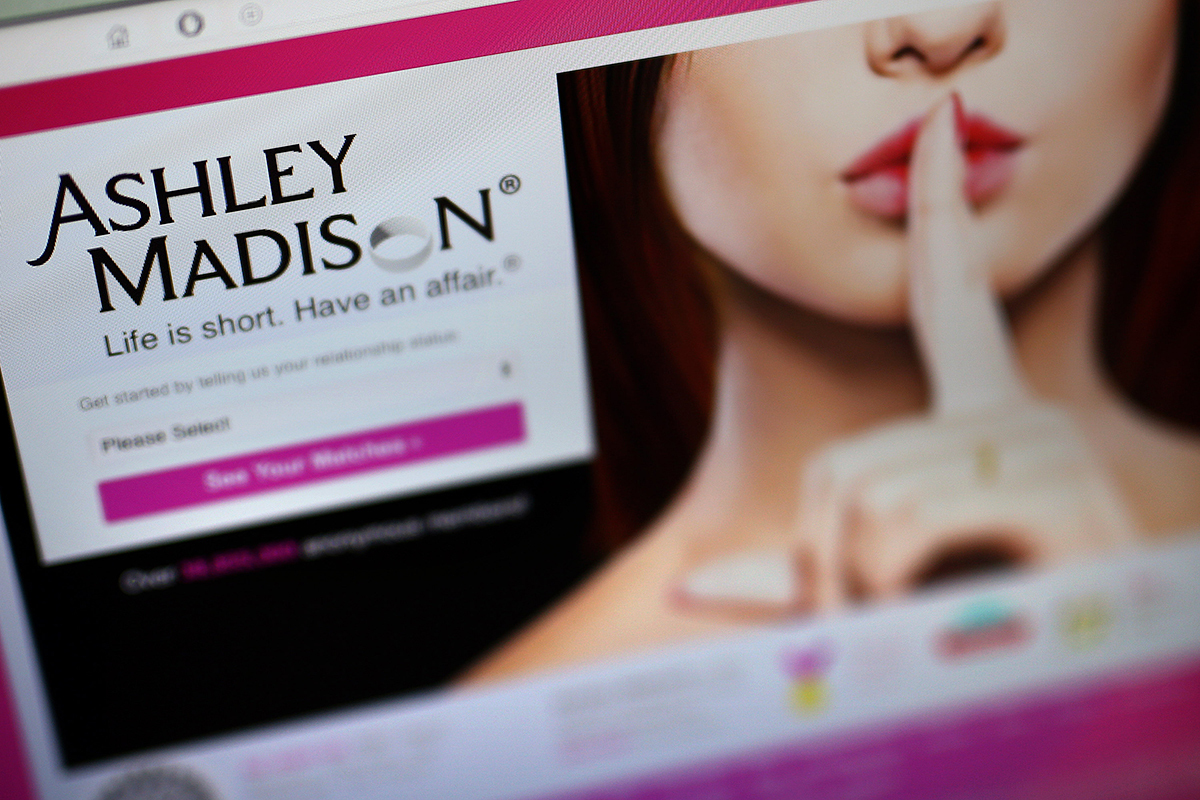 Le scandale Ashley Madison : la série documentaire de Netflix à ne pas manquer