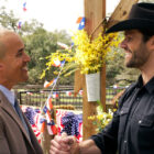 Walker TV show on The CW: canceled or renewed for season 5?