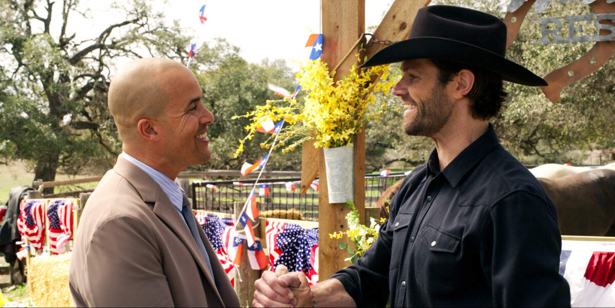 Le sort de la série TV Walker sur The CW : annulée ou renouvelée pour la saison 5 ?