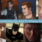 11 Jensen Ackles Movies and TV Shows You Must See