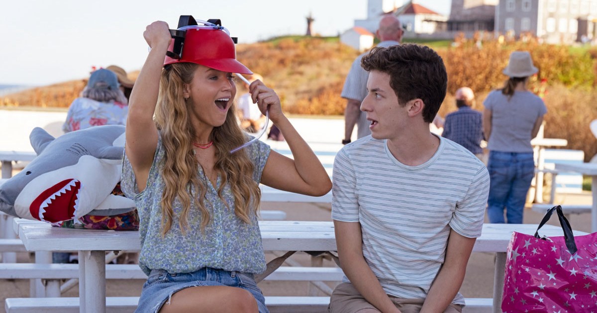 Les 5 meilleures comédies sur Netflix à regarder pour le Memorial Day