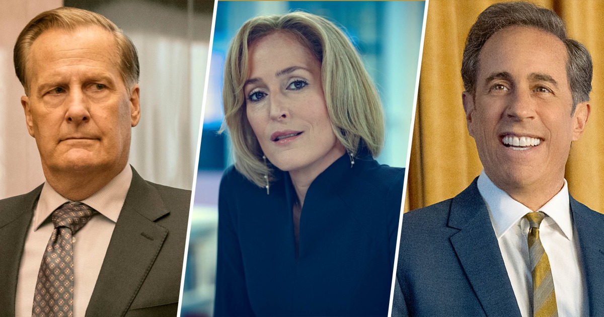 Les 6 nouvelles séries et films à regarder sur Netflix ce week-end