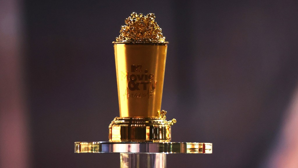 Les MTV Movie & TV Awards 2024 en pause, retour prévu en 2025.