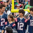 Tom Brady says he wouldn’t do Netflix roast again: ‘I didn’t like how it affected my kids’
