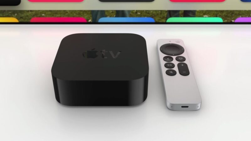 Les développeurs de jeux et d’émulateurs critiquent les limitations de stockage de tvOS