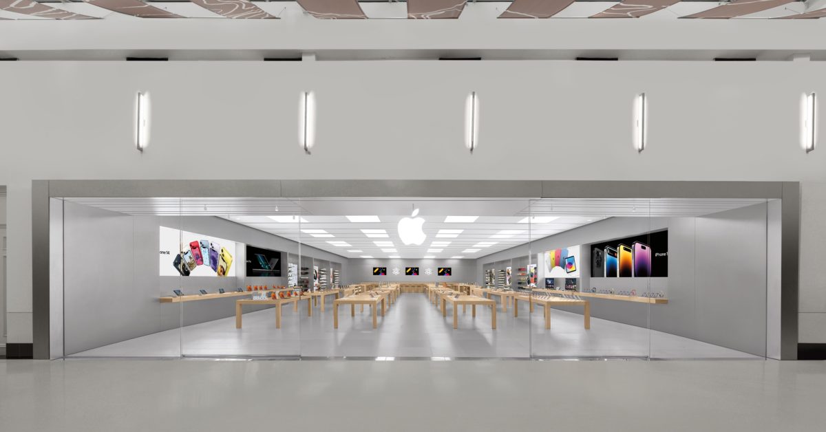 Les employés de l’Apple Store de Towson votent en faveur d’une grève : Ce qui est en jeu