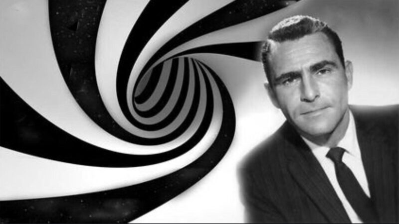 Les épisodes cultes de “La Quatrième Dimension” à revoir absolument