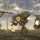 Fallout: New Vegas
