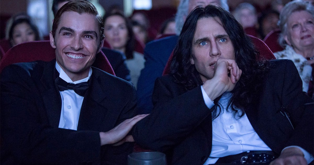 Les films incontournables à voir sur Netflix en mai