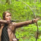 A still from the first Hunger Games 