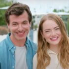 The Curse on Showtime starring Nathan Fielder and Emma Stone 