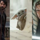 The Star Wars TV Shows, Ranked