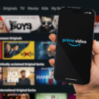 Amazon prime