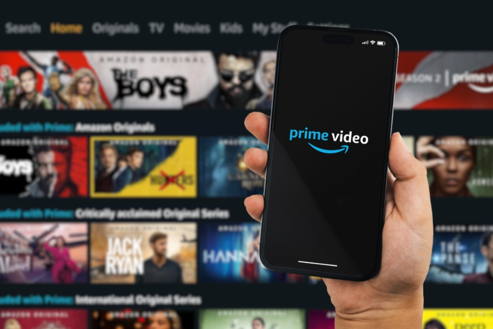 Les meilleurs films à regarder sur Amazon Prime Video