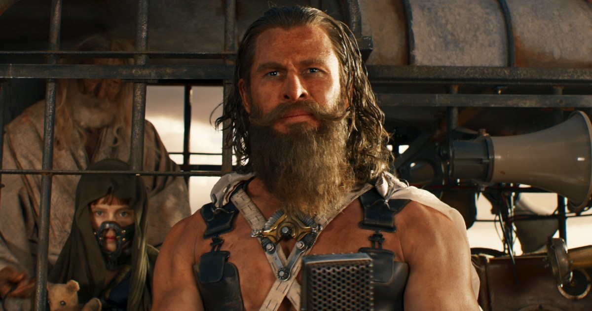 Les meilleurs films de Chris Hemsworth sans Thor à regarder sur Netflix