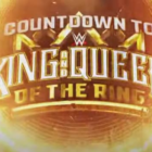 King & Queen Of The Ring 