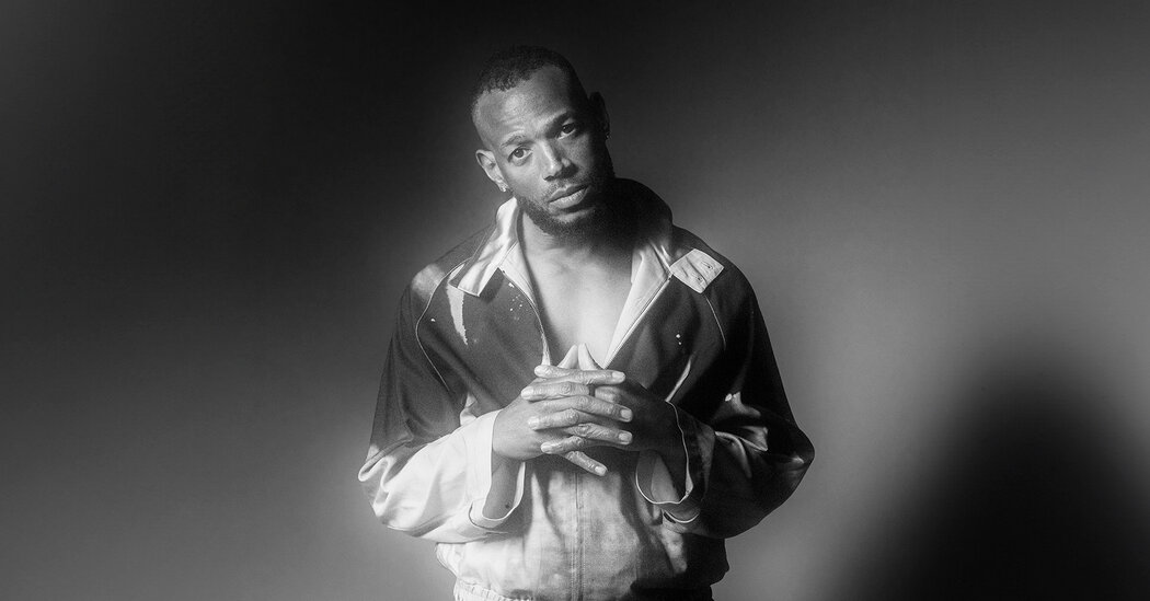 Les monstres du showbiz : révélations choc de Marlon Wayans