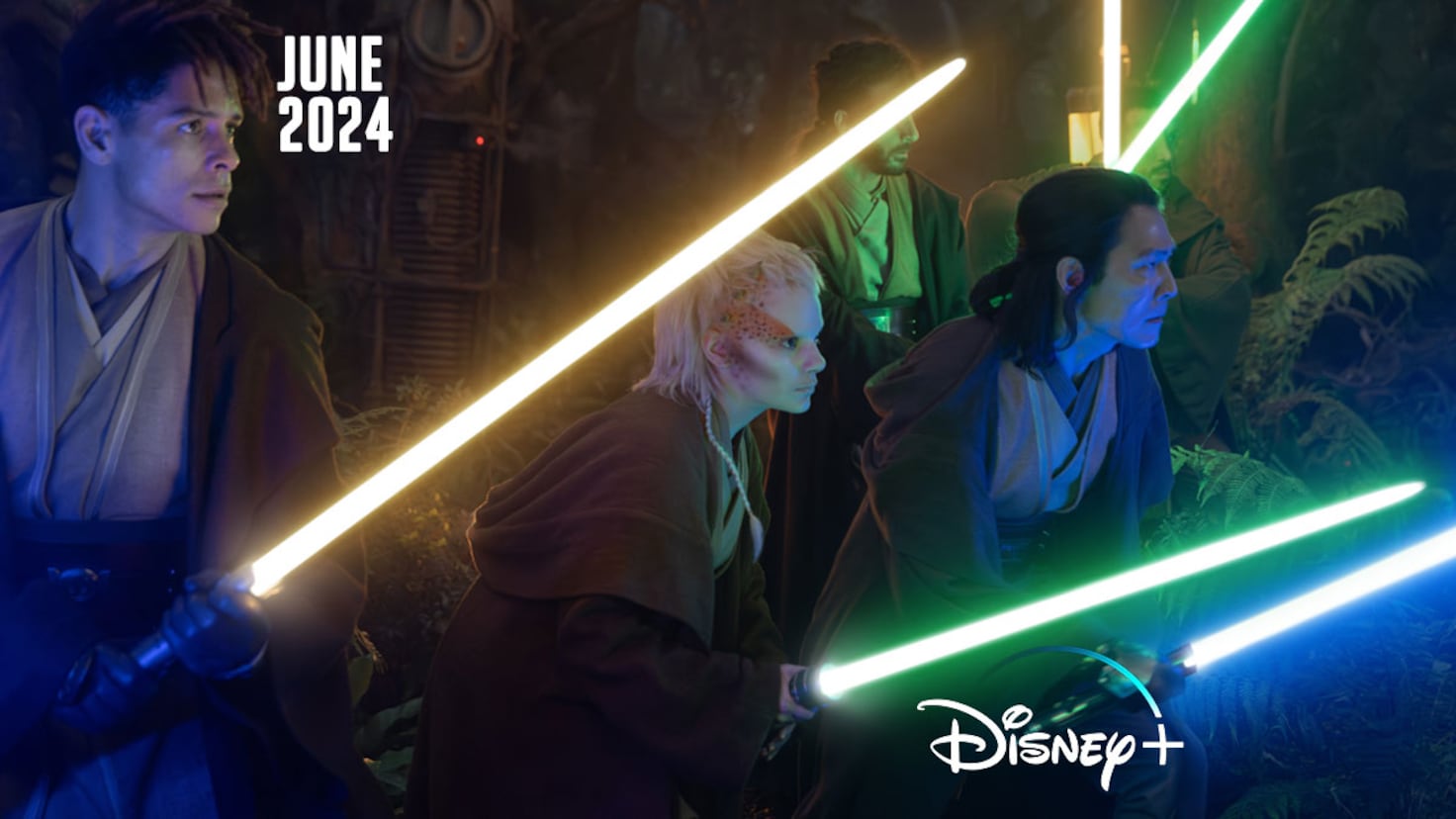 Les nouveautés Disney+ en juin : Star Wars, Doctor Who, Donald Duck 90 ans, et plus encore !
