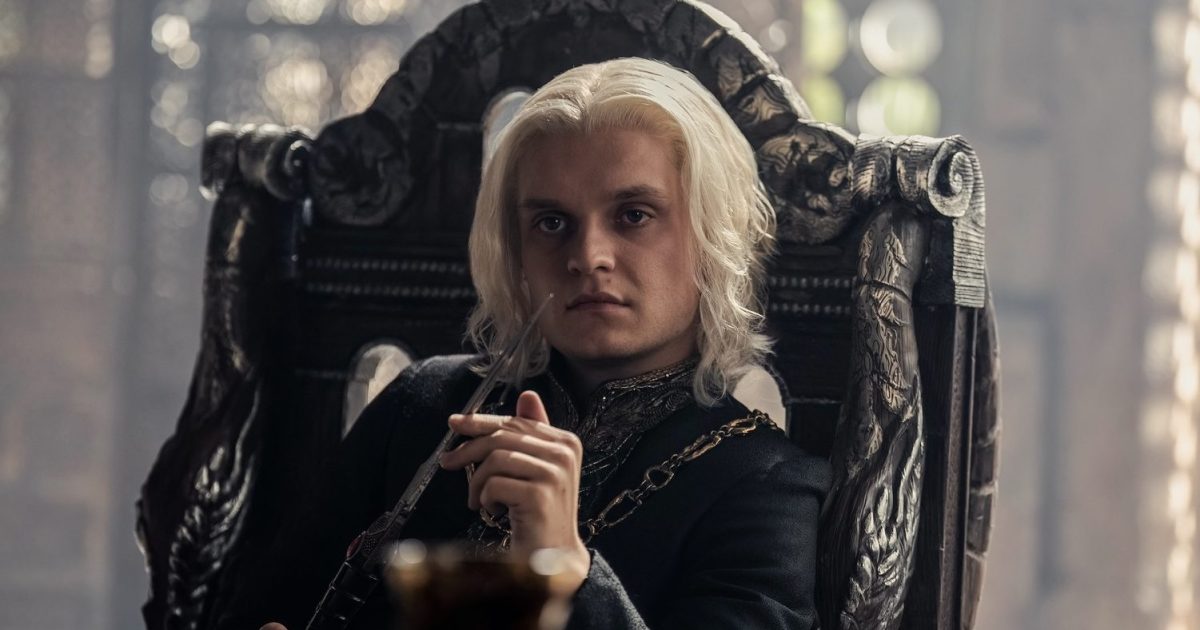 Les nouveautés de juin sur HBO Max : de “House of the Dragon” à “La Problemista”