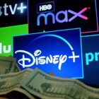 Which Streamers Are Customers Stacking as Bundling Options Increase?