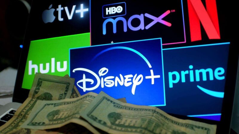 Les nouveaux regroupements de services de streaming : ce que vous devez savoir