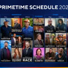 CBS TV shows: canceled or renewed? 2024-25 schedule