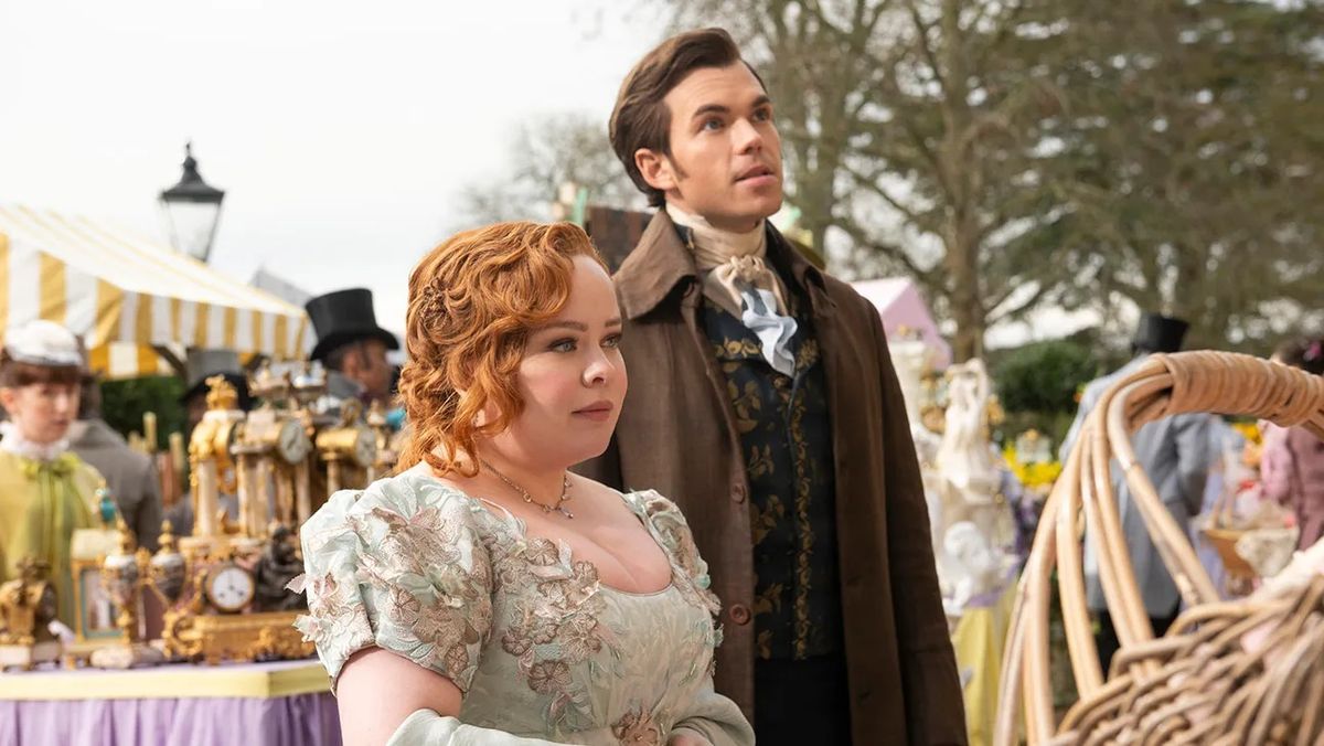 Les nouvelles séries Netflix à ne pas manquer ce mois-ci