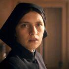 Nell Tiger Free as Margaret in 