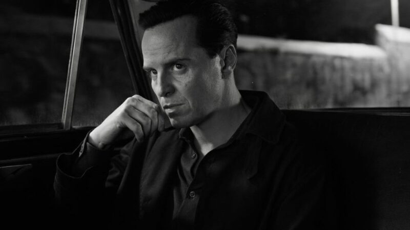 Les nuances de noir et blanc dans les séries TV de Netflix et Apple TV+