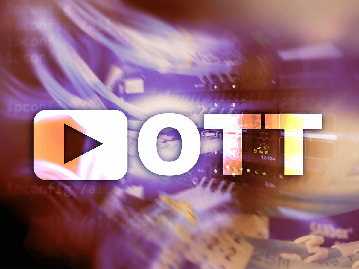 Les plateformes OTT prennent le dessus sur la télévision par satellite